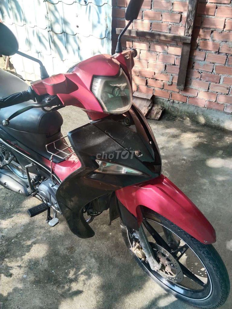 Bán sirus fi  2017. Mua bán Xe máy tại Quận 8 Tp Hồ Chí Minh được đăng bởi Thiên Long bình hình 10