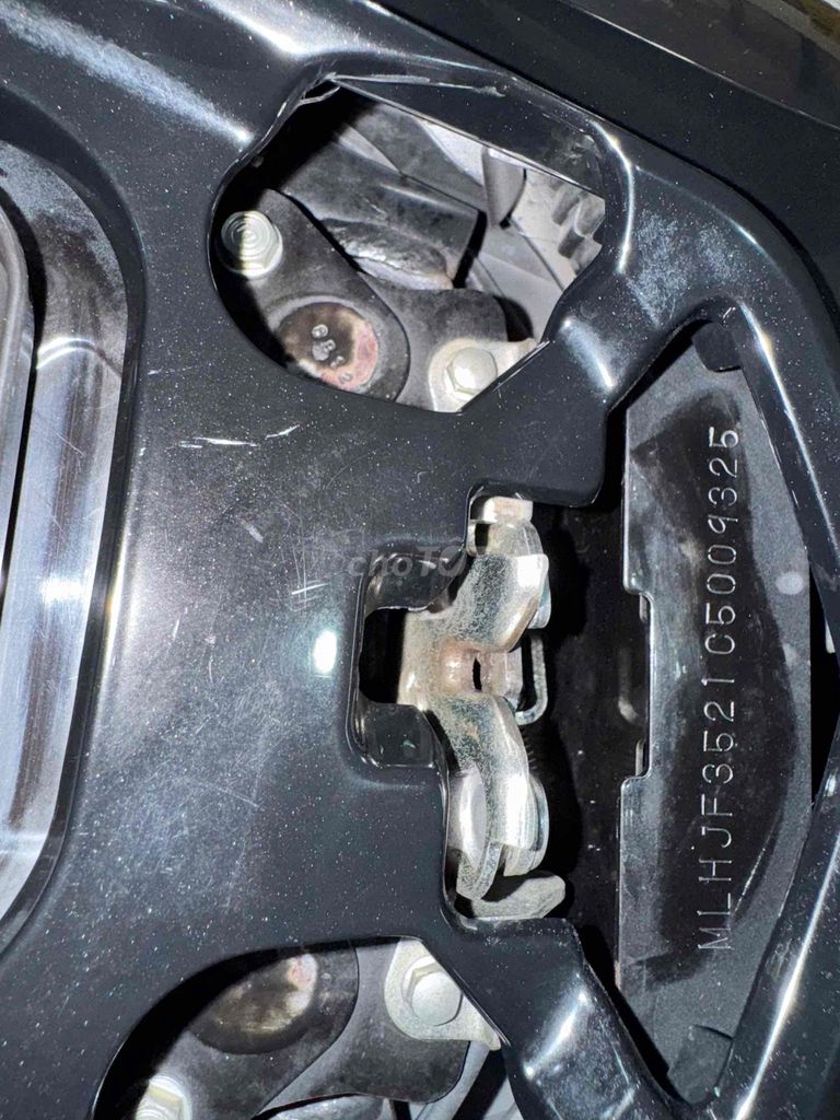 ✅CLICK THÁI 2012 ĐẸP Zin Theo Năm Tháng 👍. Mua bán Xe máy tại Thành phố Long Xuyên An Giang được đăng bởi Cầm Đồ Bình Tâm  hình 6