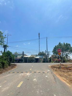 CHỦ GỬI BÁN HÀNG FO MT ĐƯỜNG 24 HƯƠNG LỘ 2 HÒA LONG 118M2/1TY700
