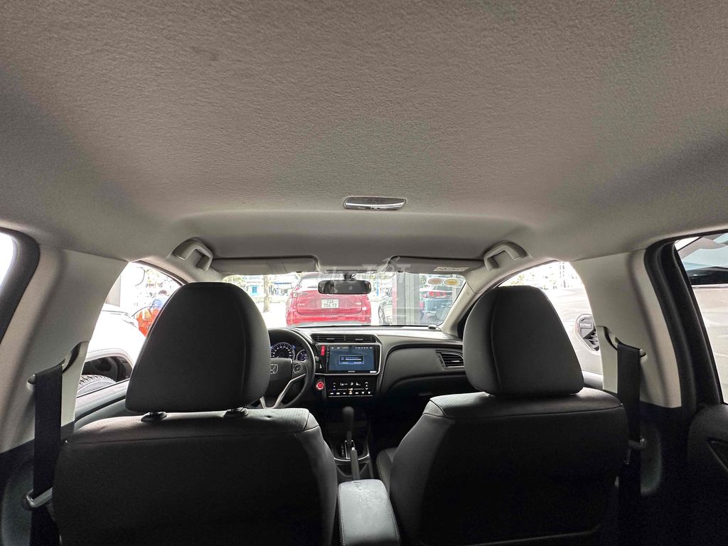 Honda City 2019 Top 57.000km Đen. Mua bán Ô tô tại Thành phố Thủ Đức Tp Hồ Chí Minh được đăng bởi nguyễn thành phú hình 6