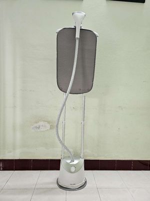 Thanh lý bàn ủi hơi nước đứng Philips GC487 1800w. Mua bán Nội thất, đồ gia dụng khác tại Thành phố Qui Nhơn Bình Định được đăng bởi Khang