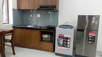 Rent · 1 bd · 40 м² · Quận Liên Chiểu, ул. Đường Phú Xuân 2