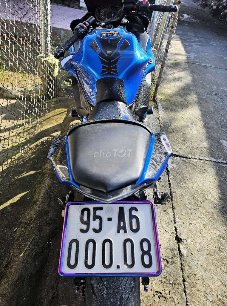 Bán hoặc Giao lưu Sh 350! Ninja 650 xe zin ít chạy. Mua bán Xe máy tại Quận Cái Răng Cần Thơ được đăng bởi Khanh Duong  hình 6