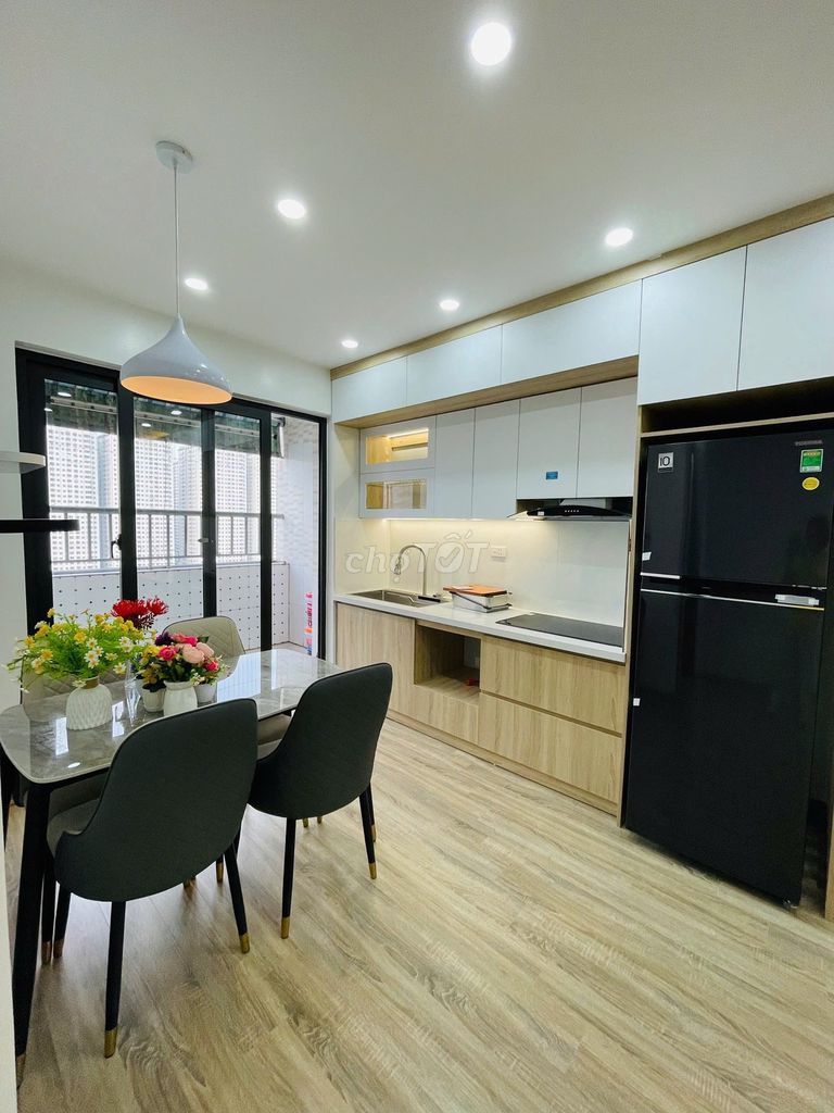 Bán căn hộ chung cư VP5 Linh Đàm, 4,35 tỷ, 62m2, view đẹp, uy tín. Mua bán căn hộ/chung cư tại Quận Hoàng Mai Hà Nội được đăng bởi Nguyễn Quốc hình 5