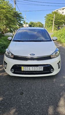 Kia Soluto 2019 AT Deluxe - 70000 km. Mua bán Ô tô tại Quận Cẩm Lệ Đà Nẵng được đăng bởi Lê Quốc Phong