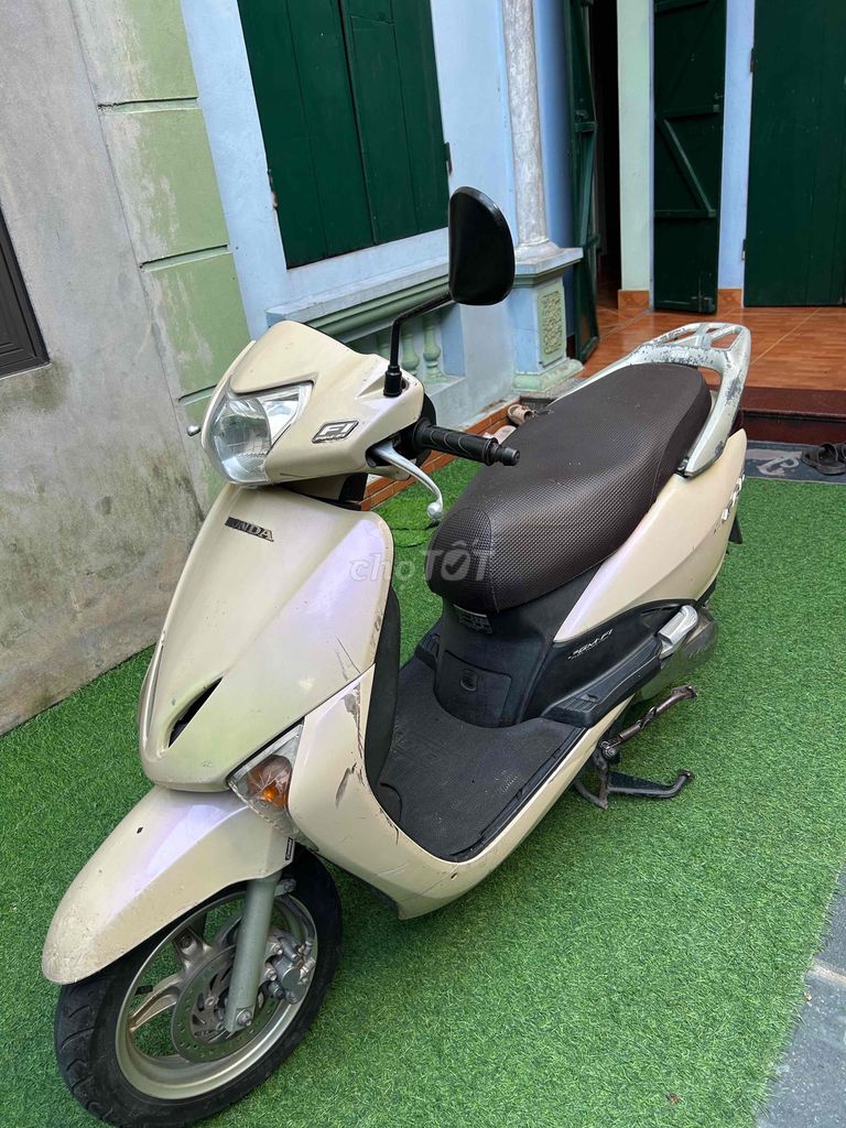 honda lead đẹp đời cao chính chủ nguyên bản zin. Mua bán Xe máy tại Huyện Đông Anh Hà Nội được đăng bởi xuân tú hình 3