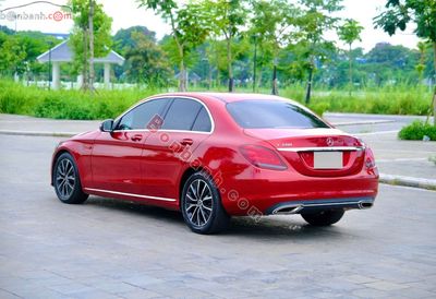 Mercedes-Benz C200. Mua bán Ô tô tại Quận Long Biên Hà Nội được đăng bởi Trung Japan
