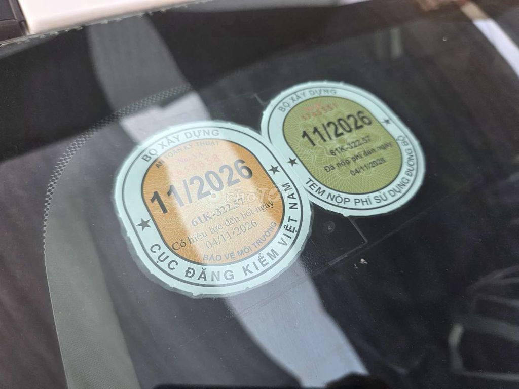 2014 1.5L Titanium AT - 99000 km giá tốt. Mua bán Ô tô tại Thành phố Dĩ An Bình Dương được đăng bởi Huy Luân Auto hình 11