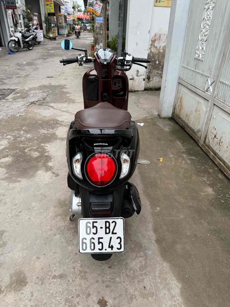 2021 xe đep may zin xe đung chủ. Mua bán Xe máy tại Quận Ninh Kiều Cần Thơ được đăng bởi CHXM Thanh Hồng hẻm 233 hình 3