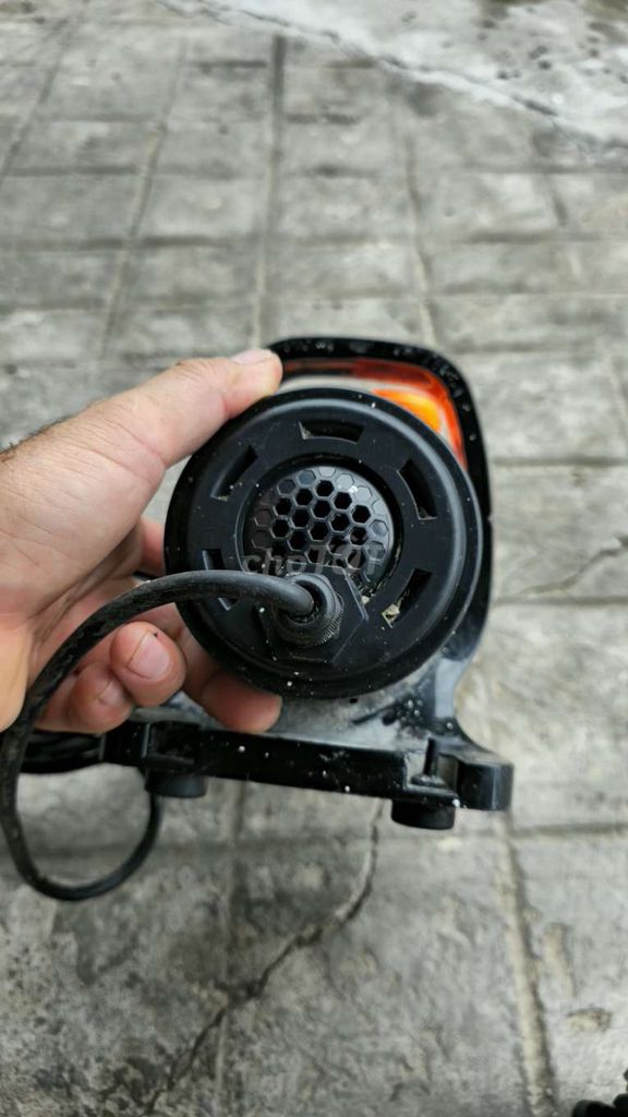 Bơm hồ cá EBANG EB-F16000+ máy sủi 0002. Mua bán Phụ kiện, Thức ăn, Dịch vụ tại Thành phố Rạch Giá Kiên Giang được đăng bởi Điệp  hình 1