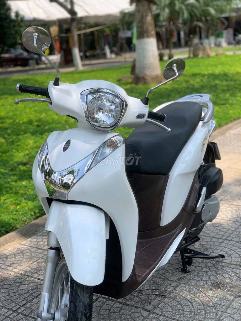 Honda sh mode 2014 mới cứng có trả góp trao đổi