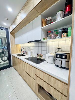Cho thuê chung cư CT1A HD Mon Mỹ Đình - 61m2/2PN