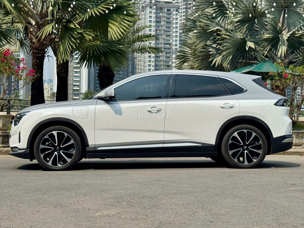 Vinfast VF8 Lux Plus 2024 - Mua Pin CATL. Mua bán Ô tô tại Thành phố Thủ Đức Tp Hồ Chí Minh được đăng bởi ôn diễm sơn hình 5