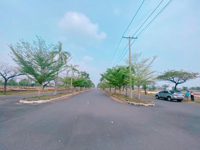 ĐẤT DARESCO 110m² – GIÁ CHỈ 1,69 TỶ | “HÀNG HIẾM” CHO NHÀ ĐẦU TƯ