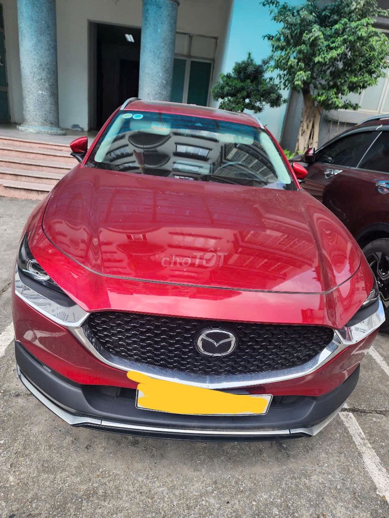 Mazda CX-30 2022 Premium 2.0 AT - 18093 km