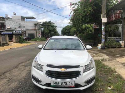 Gia đình cần bán em Cruze 2017 số sàn. Mua bán Ô tô tại Thành phố Biên Hòa Đồng Nai được đăng bởi Quốc Khang