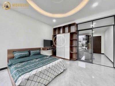 Аренда · 1 комн. · 50 м² · Quận 1, ул. Đường Nguyễn Trãi