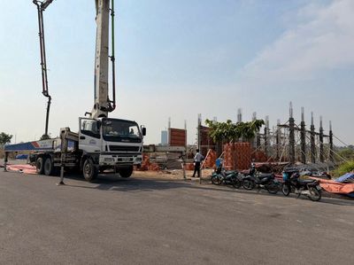 Đất 80m2 (5x16), full thổ cư Tân Bình Dĩ An chỉ 1 tỷ 240 triệu