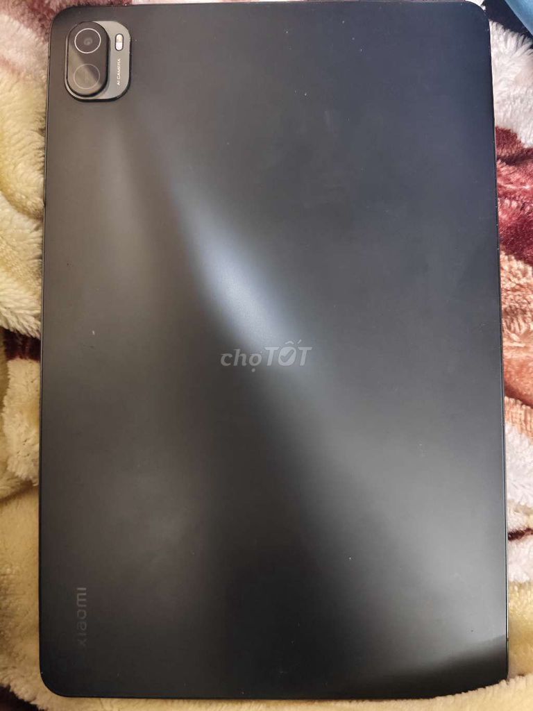 Xiaomi Mi Pad 5 Đen. Mua bán Máy tính bảng tại Quận Cẩm Lệ Đà Nẵng được đăng bởi Dương Thanh Long Chiêu hình 1