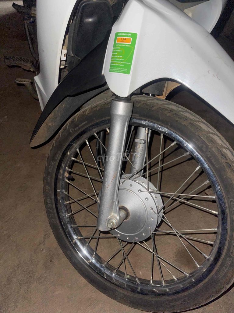 xe nhà đi ốc nguyên chưa mở gì cả. Mua bán Xe máy tại Huyện Krông Pắc Đắk Lắk được đăng bởi vu trần trung hình 3