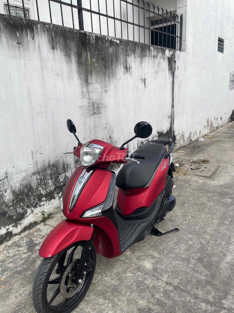 Liberty S ABS 2015 Fi Zin bstp 😎cavet đủ. Mua bán Xe máy tại Quận 12 Tp Hồ Chí Minh được đăng bởi Hana hình 2