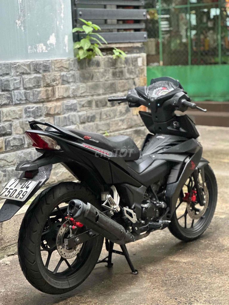 winner v1 đời 2018 bs 71 Vĩnh Long. Mua bán Xe máy tại Quận 10 Tp Hồ Chí Minh được đăng bởi a chinh hình 3