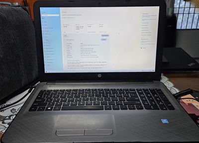 Laptop HP i3 ram 8gb ssd 240gb. Mua bán Laptop tại Thành phố Buôn Ma Thuột Đắk Lắk được đăng bởi Phuong
