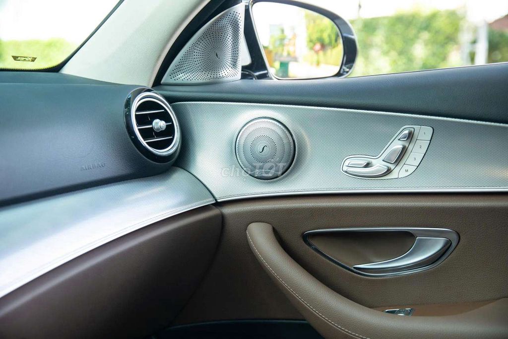 Mercedes E180 2020 - 22000 km. Mua bán Ô tô tại Quận Gò Vấp Tp Hồ Chí Minh được đăng bởi TUYỀN KUPPY XE LƯỚT LUXURY  hình 9