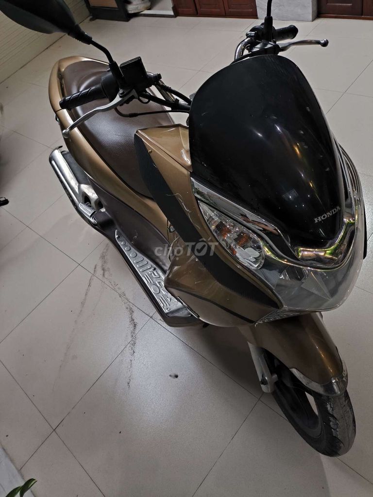 bán pcx 2011 bs 43 odo 47 nghìn cây còn mới. Mua bán Xe máy tại Quận Sơn Trà Đà Nẵng được đăng bởi Phạm Hải hình 7