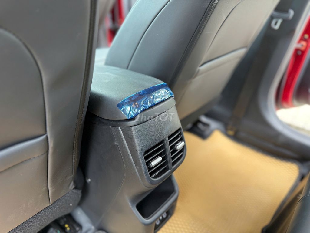 Hyundai Accent 1.5 AT Cao cấp 2024 - 5000 km. Mua bán Ô tô tại Thành phố Thủ Dầu Một Bình Dương được đăng bởi trần thị khánh huyền  hình 9