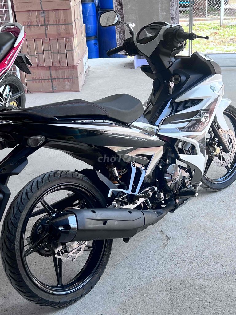 gtdd (cccd chủ). Mua bán Xe máy tại Huyện Long Điền Bà Rịa - Vũng Tàu được đăng bởi Lý Phát hình 2