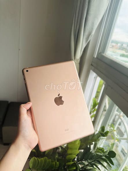 Apple iPad Gen 6 WiFi 9.7 inch 32GB. Mua bán Máy tính bảng tại Quận Bình Tân Tp Hồ Chí Minh được đăng bởi Hội Đồ Điện Tử hình 1