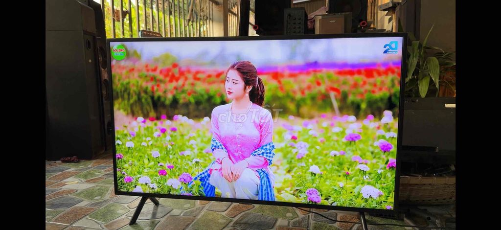 Tivi Samsung 43RU7200. Mua bán Tivi, Âm thanh tại Huyện Châu Thành Bến Tre được đăng bởi Sinh hình 1