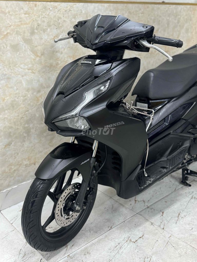 AB 125 mẫu 4val đen mù siêu mới 43D1-043.39. Mua bán Xe máy tại Quận Sơn Trà Đà Nẵng được đăng bởi Minh Dũng bán trả góp 136 vân đồn  hình 3