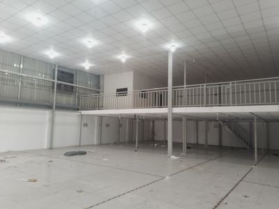 CHO THUÊ XƯỞNG TÂN THÔNG HỘI CỦ CHI