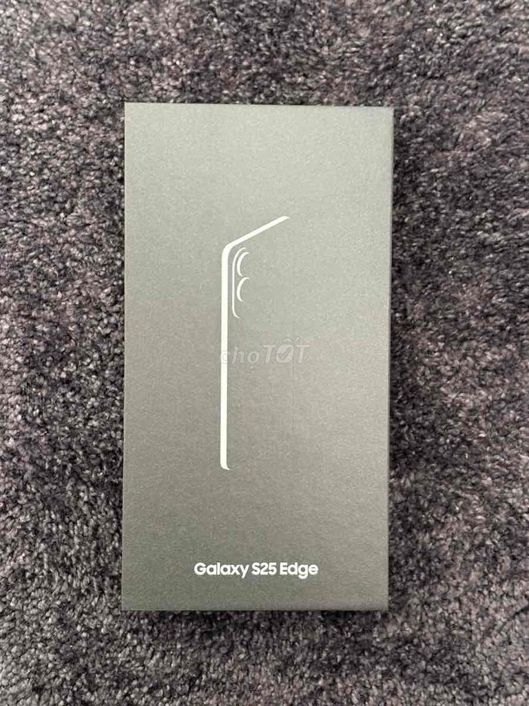 GALAXY S25 Edge ĐỦ MÀU - GÓP 0% - BAO NỢ XẤU. Mua bán Điện thoại tại Quận Gò Vấp Tp Hồ Chí Minh được đăng bởi TB Mobile hình 1