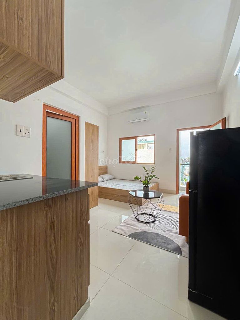 Trống ít phòng tại Gò Vấp chỉ từ 2.700.000 đến 6.000.000