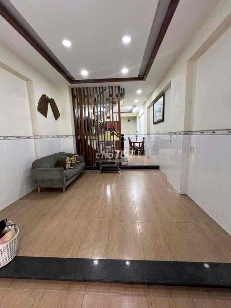 Аренда · 3 комн. · 56 м² · Quận Tân Phú, ул. Đường Tân Sơn Nhì