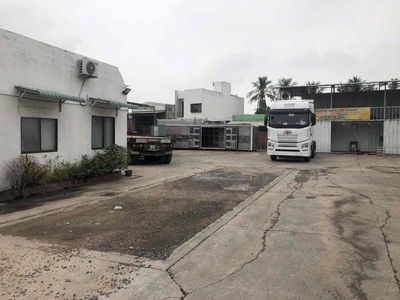 Cho Thuê Mặt Tiền Đường QL13- Phù hợp kinh doanh- Showrom… DT:1000m2 v. Cho thuê văn phòng, mặt bằng kinh doanh tại Thành phố Thuận An Bình Dương được đăng bởi Ngoc