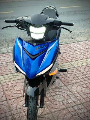 𝐄𝐱𝟏𝟓𝟎 𝐤𝐢𝐞̂̉𝐧𝐠 𝐁𝐬𝟔𝟑📣📣📣. Mua bán Xe máy tại Huyện Châu Thành Tiền Giang được đăng bởi phongminhvu