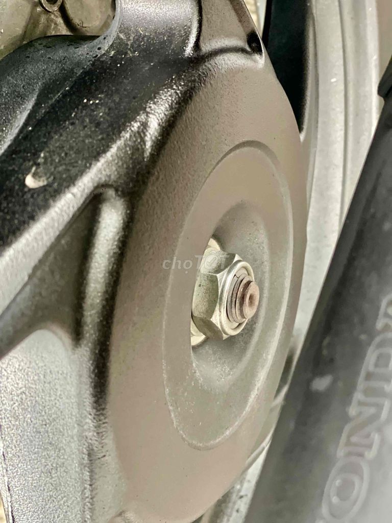 HONDA VISION B.CÁ TÍNH/NĂM 2022/HÀNG ĐẸP LONG LANH. Mua bán Xe máy tại Quận Đống Đa Hà Nội được đăng bởi Phạm Văn Đồng hình 14