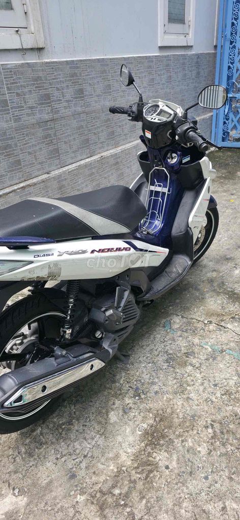 bán xe Novo 6 máy zin êm ru Sơn zin tem zin rất de. Mua bán Xe máy tại Quận Bình Thạnh Tp Hồ Chí Minh được đăng bởi Gặp vũ Nguyễn  hình 6