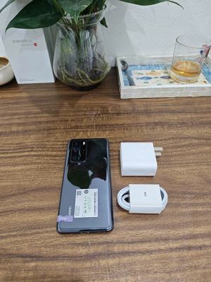 Huawei P40 Pro 8/256 Đen sạc cáp có ship COD