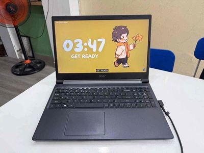 Acer A715 Gaming R7 3750H 8/512 1650ti 15,6FHd 60H. Mua bán Laptop tại Quận Thanh Xuân Hà Nội được đăng bởi NgoPhuong