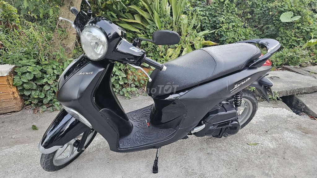 Yamaha Janus Đen. Mua bán Xe máy tại Quận 7 Tp Hồ Chí Minh được đăng bởi Tc hình 1