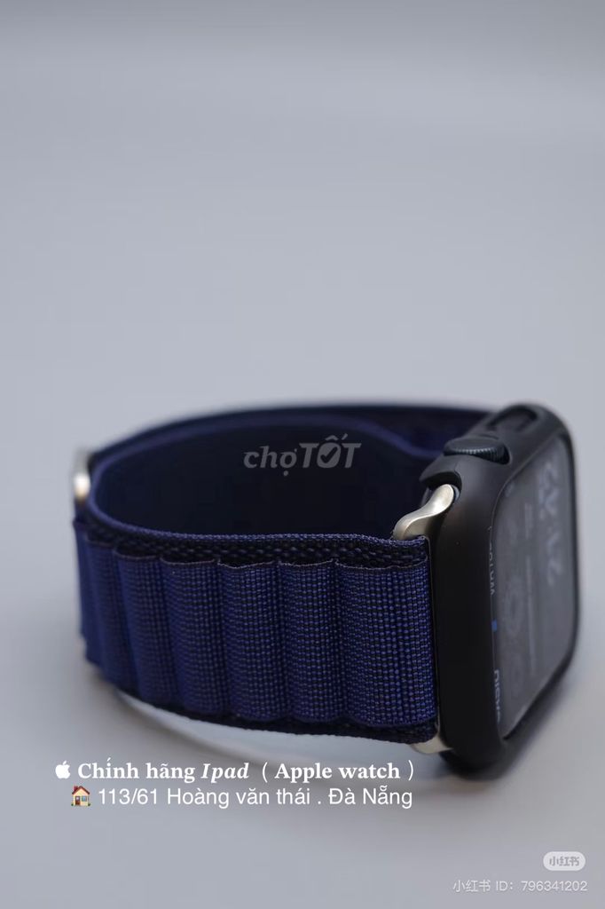 Apple watch ( new mới ) zin apple