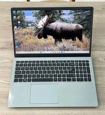 Laptop Dell i5-1334U RAM 16GB SSD 512GB FHD. Mua bán Laptop tại Quận Hải Châu Đà Nẵng được đăng bởi TTCenter 484 NÚI THÀNH