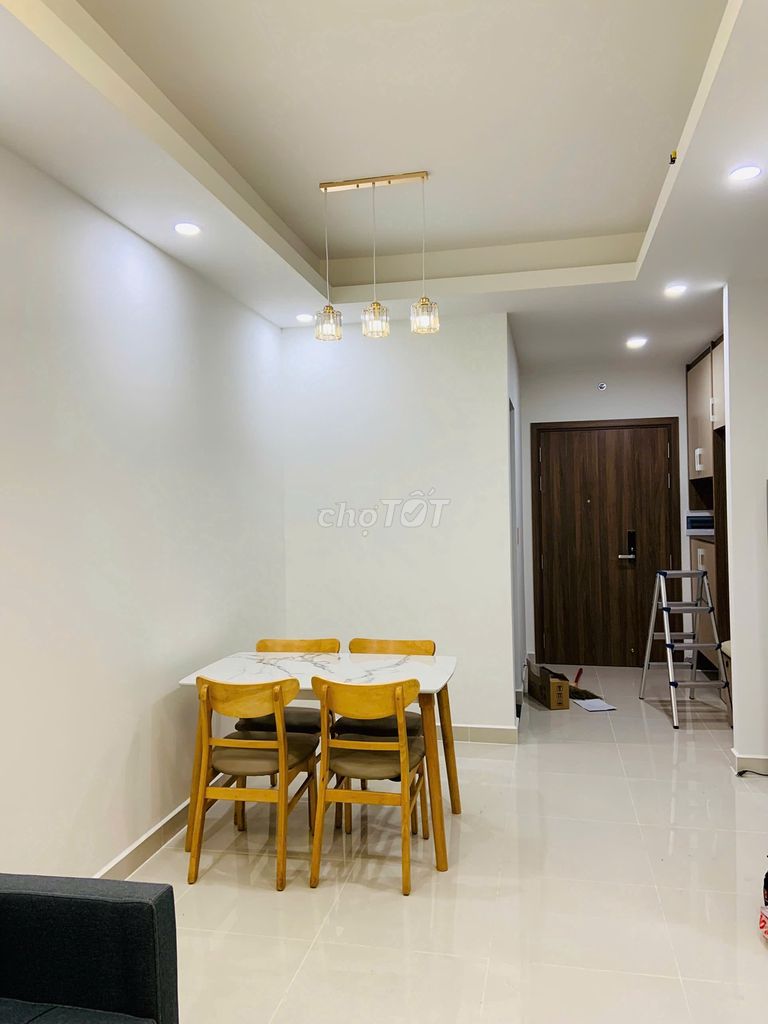 Bán căn hộ 67m2 tại Q7 Saigon Riverside, chỉ với 2,65 tỷ vnd!