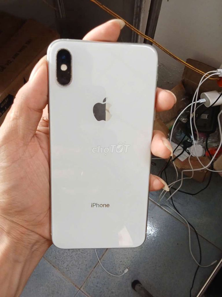 iPhone xs max 64GB mất face xả kho Tết