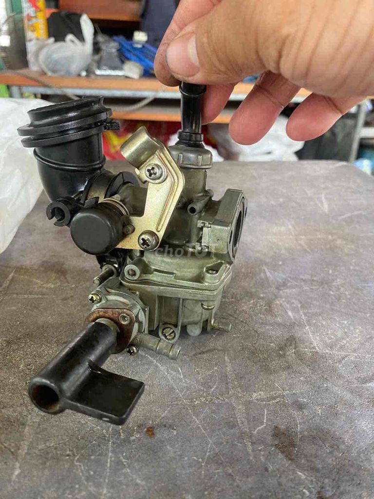 Bình xăng con apha 2002 theo xe. Mua bán Phụ tùng xe tại Thành phố Tân An Long An được đăng bởi Ôri hình 2